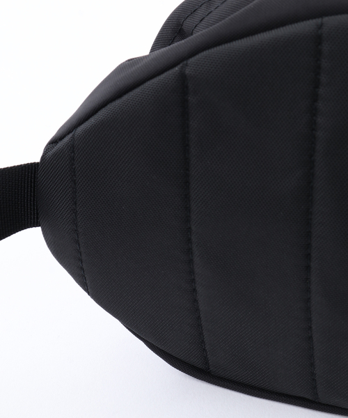 MEN'S MELROSE(メンズメルローズ)の「GREGORY TENNY TALEMATE ウェストバッグ(ボディバッグ/ウエストポーチ・メンズ・ブラック・9)」の5枚目の写真