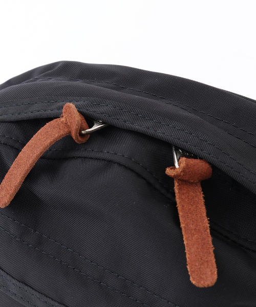 MEN'S MELROSE(メンズメルローズ)の「GREGORY TENNY TALEMATE ウェストバッグ(ボディバッグ/ウエストポーチ・メンズ・ブラック・9)」の7枚目の写真