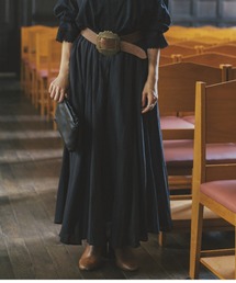 studio CLIP | 《高山都さんコラボ》アンティーク風スカート(スカート)