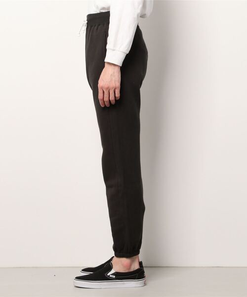 THE SHINZONE(ザ シンゾーン)の「Shinzone COMMON SWEAT PANTS 21SMSCU11(その他パンツ・レディース・ブラック/グレー/オレンジ/オフホワイト/レッド・FREE)」の8枚目の写真