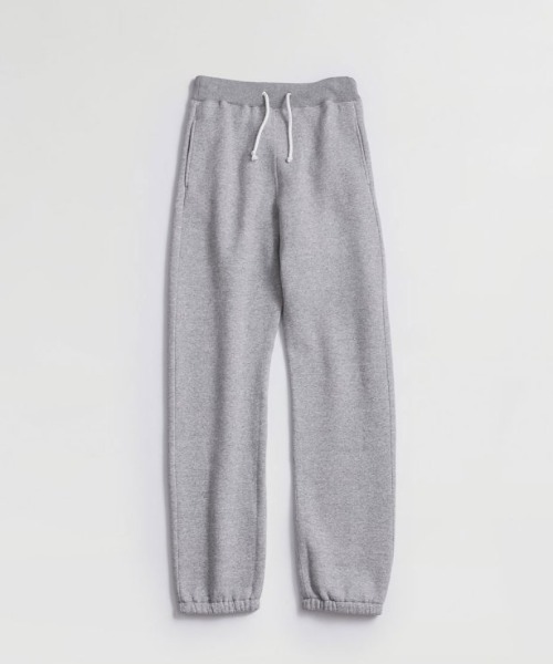THE SHINZONE(ザ シンゾーン)の「Shinzone COMMON SWEAT PANTS 21SMSCU11(その他パンツ・レディース・ブラック/グレー/オレンジ/オフホワイト/レッド・FREE)」の4枚目の写真