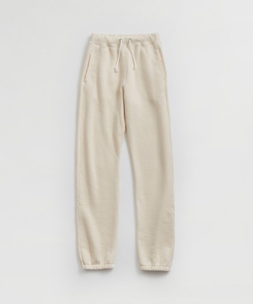 THE SHINZONE(ザ シンゾーン)の「Shinzone COMMON SWEAT PANTS 21SMSCU11(その他パンツ・レディース・ブラック/グレー/オレンジ/オフホワイト/レッド・FREE)」の2枚目の写真
