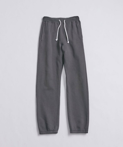 THE SHINZONE(ザ シンゾーン)の「Shinzone COMMON SWEAT PANTS 21SMSCU11(その他パンツ・レディース・ブラック/グレー/オレンジ/オフホワイト/レッド・FREE)」の3枚目の写真