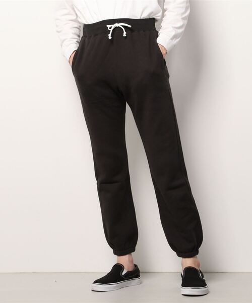 THE SHINZONE(ザ シンゾーン)の「Shinzone COMMON SWEAT PANTS 21SMSCU11(その他パンツ・レディース・ブラック/グレー/オレンジ/オフホワイト/レッド・FREE)」の7枚目の写真