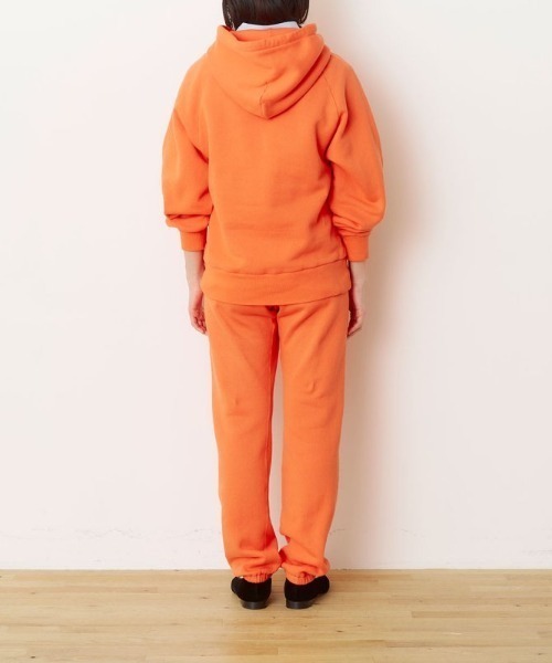 THE SHINZONE(ザ シンゾーン)の「Shinzone COMMON SWEAT PANTS 21SMSCU11(その他パンツ・レディース・ブラック/グレー/オレンジ/オフホワイト/レッド・FREE)」の13枚目の写真