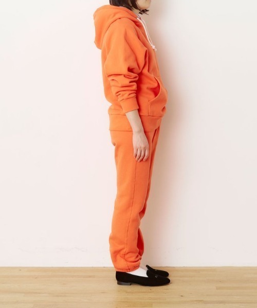 THE SHINZONE(ザ シンゾーン)の「Shinzone COMMON SWEAT PANTS 21SMSCU11(その他パンツ・レディース・ブラック/グレー/オレンジ/オフホワイト/レッド・FREE)」の14枚目の写真