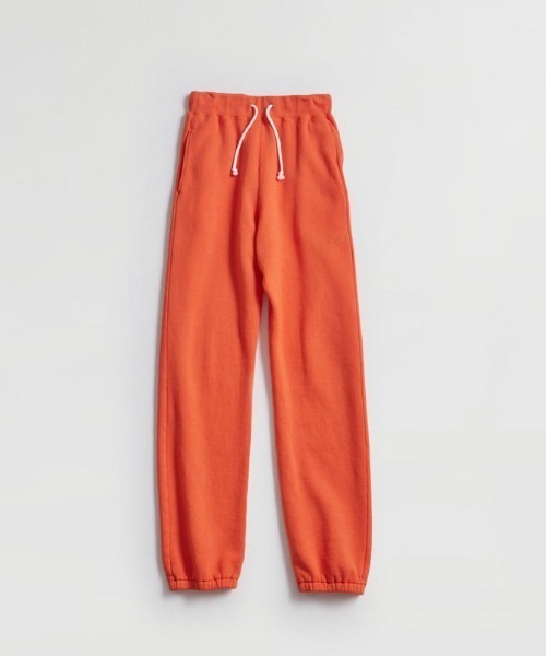 THE SHINZONE(ザ シンゾーン)の「Shinzone COMMON SWEAT PANTS 21SMSCU11(その他パンツ・レディース・ブラック/グレー/オレンジ/オフホワイト/レッド・FREE)」の11枚目の写真