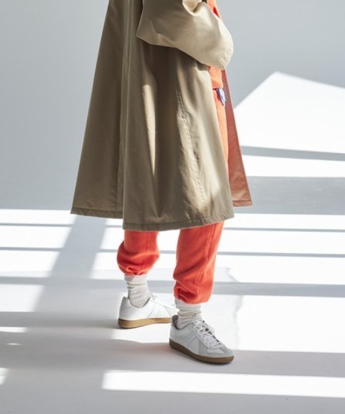 THE SHINZONE(ザ シンゾーン)の「Shinzone COMMON SWEAT PANTS 21SMSCU11(その他パンツ・レディース・ブラック/グレー/オレンジ/オフホワイト/レッド・FREE)」の10枚目の写真