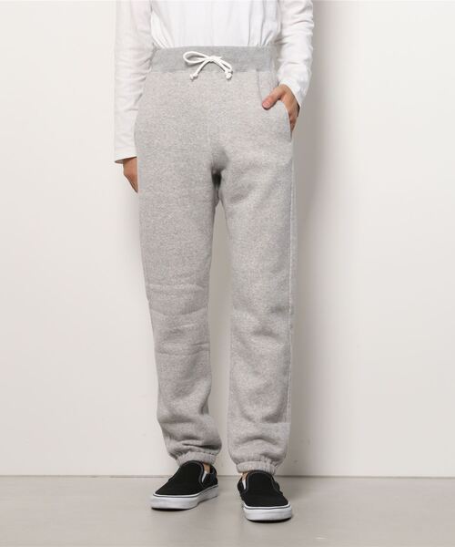 THE SHINZONE(ザ シンゾーン)の「Shinzone COMMON SWEAT PANTS 21SMSCU11(その他パンツ・レディース・ブラック/グレー/オレンジ/オフホワイト/レッド・FREE)」の17枚目の写真