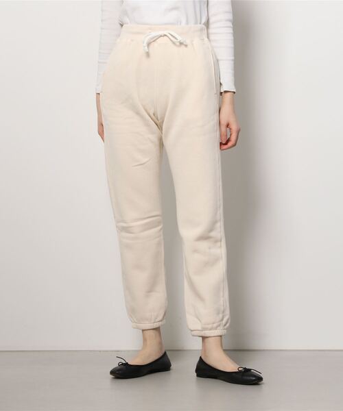 THE SHINZONE(ザ シンゾーン)の「Shinzone COMMON SWEAT PANTS 21SMSCU11(その他パンツ・レディース・ブラック/グレー/オレンジ/オフホワイト/レッド・FREE)」の19枚目の写真