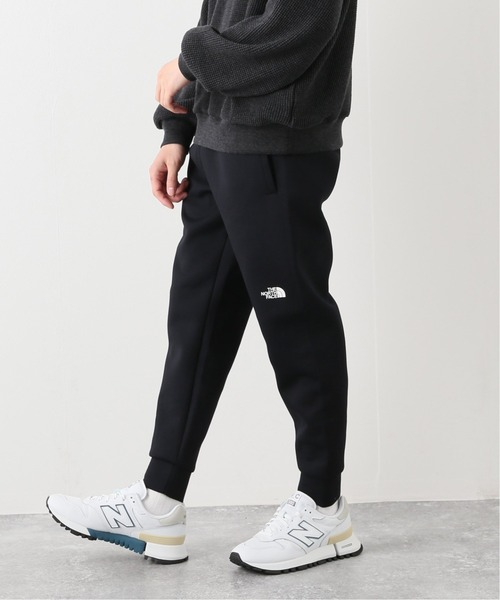 THE NORTH FACE(ザノースフェイス)の「【THE NORTH FACE / ザ ノースフェイス】Tech Air Sweat Jogger Pant(スウェットパンツ・メンズ・ライトグレー/ブラック・SMALL/MEDIUM/LARGE)」の2枚目の写真