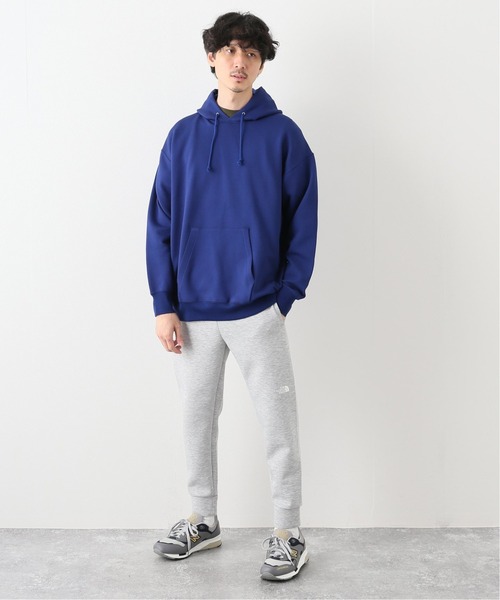 THE NORTH FACE(ザノースフェイス)の「【THE NORTH FACE / ザ ノースフェイス】Tech Air Sweat Jogger Pant(スウェットパンツ・メンズ・ライトグレー/ブラック・SMALL/MEDIUM/LARGE)」の13枚目の写真