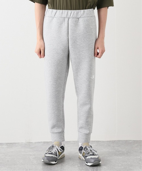 THE NORTH FACE(ザノースフェイス)の「【THE NORTH FACE / ザ ノースフェイス】Tech Air Sweat Jogger Pant(スウェットパンツ・メンズ・ライトグレー/ブラック・SMALL/MEDIUM/LARGE)」の16枚目の写真
