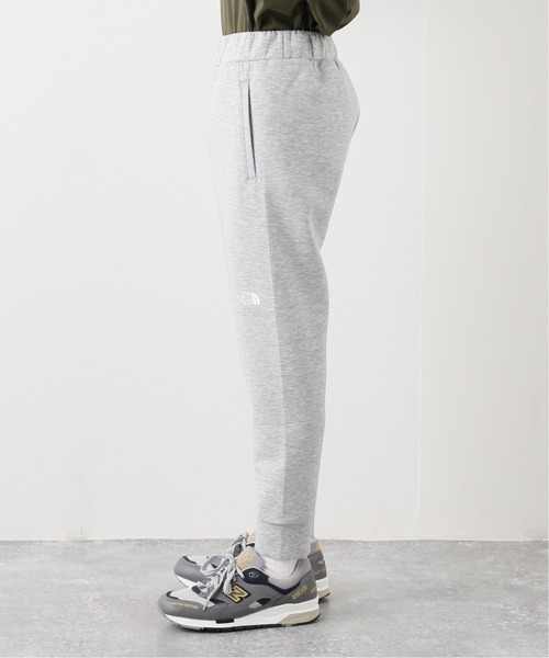 THE NORTH FACE(ザノースフェイス)の「【THE NORTH FACE / ザ ノースフェイス】Tech Air Sweat Jogger Pant(スウェットパンツ・メンズ・ライトグレー/ブラック・SMALL/MEDIUM/LARGE)」の11枚目の写真