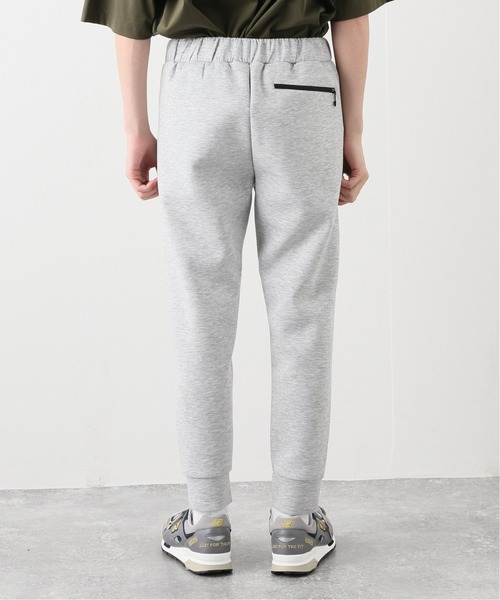 THE NORTH FACE(ザノースフェイス)の「【THE NORTH FACE / ザ ノースフェイス】Tech Air Sweat Jogger Pant(スウェットパンツ・メンズ・ライトグレー/ブラック・SMALL/MEDIUM/LARGE)」の9枚目の写真