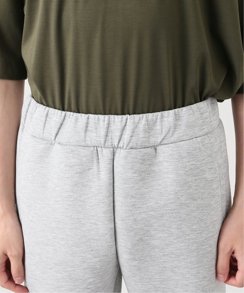 THE NORTH FACE(ザノースフェイス)の「【THE NORTH FACE / ザ ノースフェイス】Tech Air Sweat Jogger Pant(スウェットパンツ・メンズ・ライトグレー/ブラック・SMALL/MEDIUM/LARGE)」の18枚目の写真