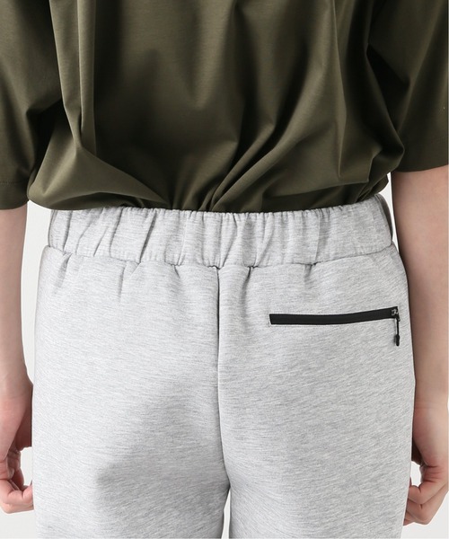 THE NORTH FACE(ザノースフェイス)の「【THE NORTH FACE / ザ ノースフェイス】Tech Air Sweat Jogger Pant(スウェットパンツ・メンズ・ライトグレー/ブラック・SMALL/MEDIUM/LARGE)」の5枚目の写真