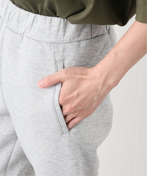 THE NORTH FACE(ザノースフェイス)の「【THE NORTH FACE / ザ ノースフェイス】Tech Air Sweat Jogger Pant(スウェットパンツ・メンズ・ライトグレー/ブラック・SMALL/MEDIUM/LARGE)」の7枚目の写真
