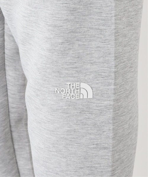 THE NORTH FACE(ザノースフェイス)の「【THE NORTH FACE / ザ ノースフェイス】Tech Air Sweat Jogger Pant(スウェットパンツ・メンズ・ライトグレー/ブラック・SMALL/MEDIUM/LARGE)」の12枚目の写真