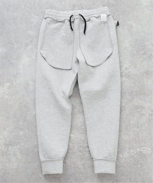 THE NORTH FACE(ザノースフェイス)の「【THE NORTH FACE / ザ ノースフェイス】Tech Air Sweat Jogger Pant(スウェットパンツ・メンズ・ライトグレー/ブラック・SMALL/MEDIUM/LARGE)」の10枚目の写真