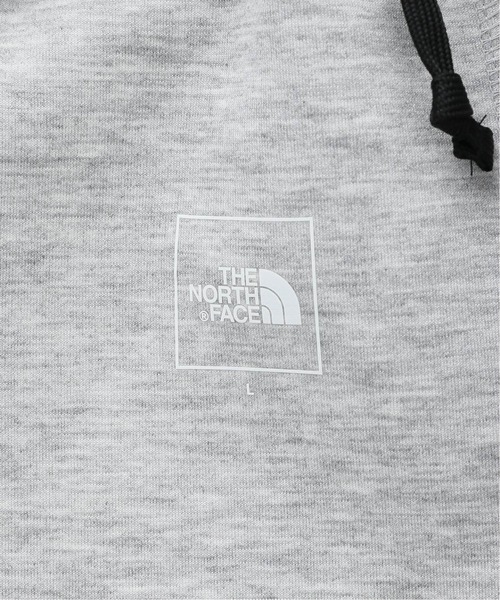 THE NORTH FACE(ザノースフェイス)の「【THE NORTH FACE / ザ ノースフェイス】Tech Air Sweat Jogger Pant(スウェットパンツ・メンズ・ライトグレー/ブラック・SMALL/MEDIUM/LARGE)」の6枚目の写真