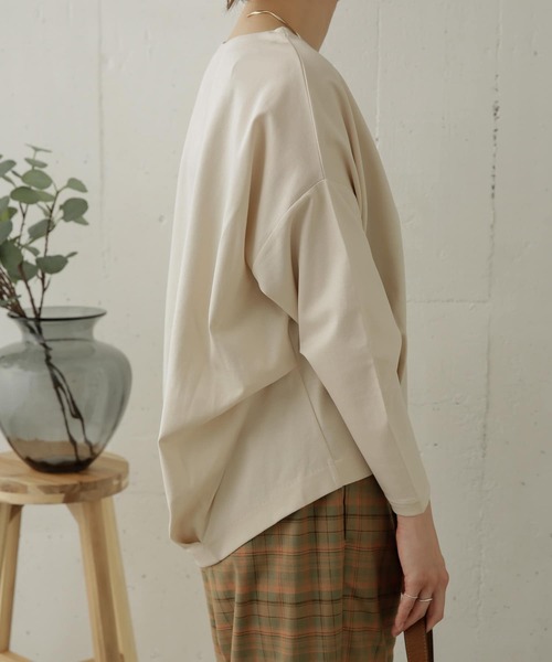 URBAN RESEARCH DOORS（アーバンリサーチドアーズ）の「コットン