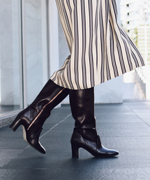 【LAROUTE】ロングブーツ