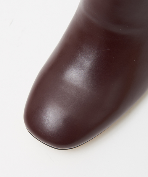 LAROUTE(ラルート)の「【LAROUTE】ロングブーツ(ブーツ・レディース・ブラック/ワイン/ベージュ・35/36/37/38/39)」の20枚目の写真