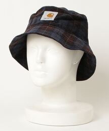Carhartt WIP/カーハートダブリューアイピー ハット CORD BUCKET HAT I028162