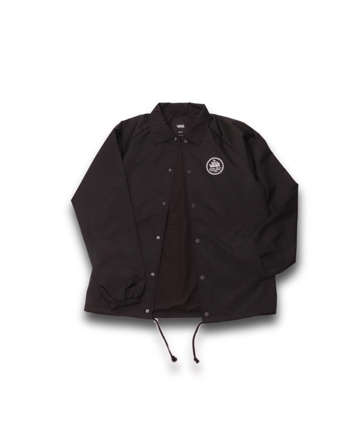 VANS（バンズ）の「VANS X THE NORTH FACE TORREY MTE JACKET NY8170VA