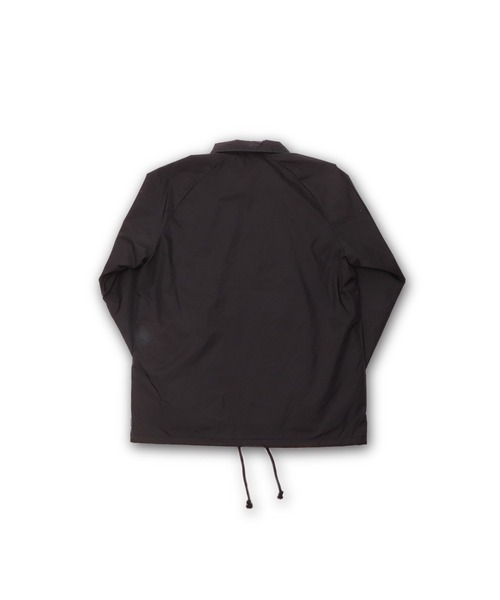 VANS（バンズ）の「【VANS】TORREY JACKET/コーチジャケット（ナイロンジャケット・メンズ・ブラック・SMALL/MEDIUM）」の5枚目の写真