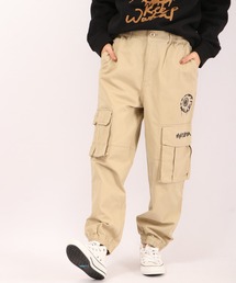 【MISHKA】カーゴパンツ