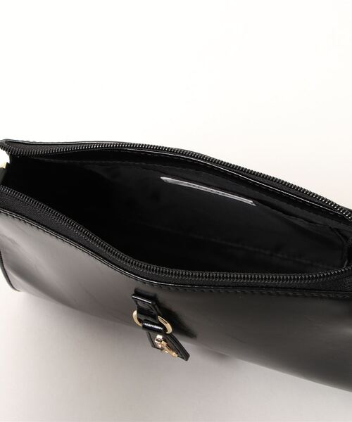 REDYAZEL（レディアゼル）の「オリジナルＲＡチェーンＢＡＧ（ショルダーバッグ・レディース・ブラック/グレー/ブルー・FREE）」の16枚目の写真