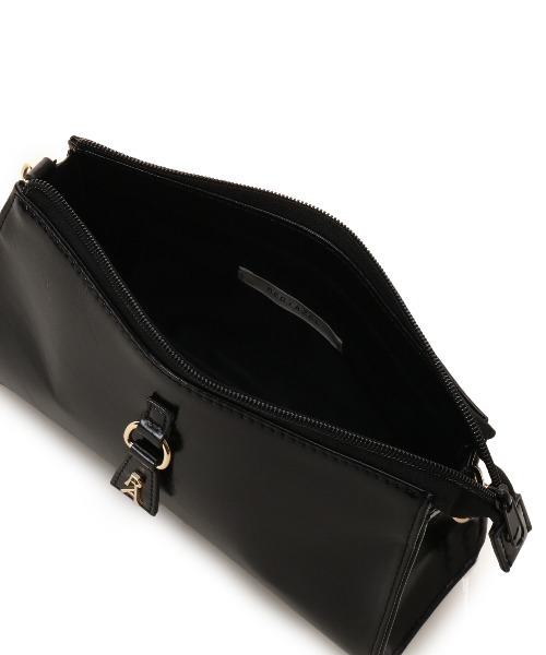 REDYAZEL（レディアゼル）の「オリジナルＲＡチェーンＢＡＧ（ショルダーバッグ・レディース・ブラック/グレー/ブルー・FREE）」の9枚目の写真