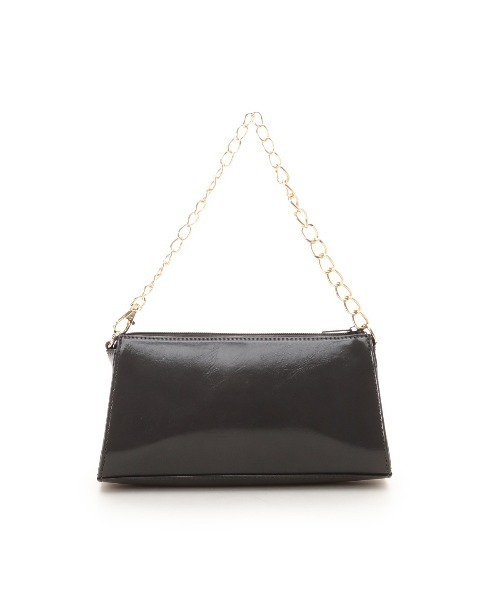 REDYAZEL（レディアゼル）の「オリジナルＲＡチェーンＢＡＧ（ショルダーバッグ・レディース・ブラック/グレー/ブルー・FREE）」の10枚目の写真