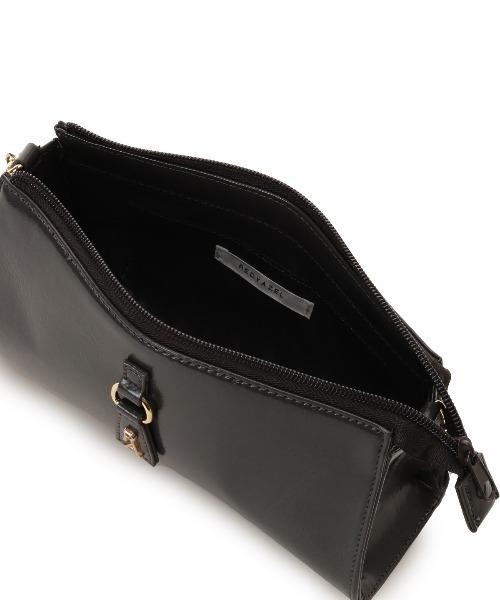 REDYAZEL（レディアゼル）の「オリジナルＲＡチェーンＢＡＧ（ショルダーバッグ・レディース・ブラック/グレー/ブルー・FREE）」の14枚目の写真