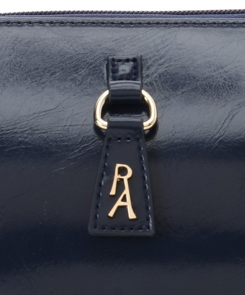 REDYAZEL（レディアゼル）の「オリジナルＲＡチェーンＢＡＧ（ショルダーバッグ・レディース・ブラック/グレー/ブルー・FREE）」の11枚目の写真