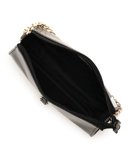 REDYAZEL（レディアゼル）の「オリジナルＲＡチェーンＢＡＧ（ショルダーバッグ・レディース・ブラック/グレー/ブルー・FREE）」の6枚目の写真