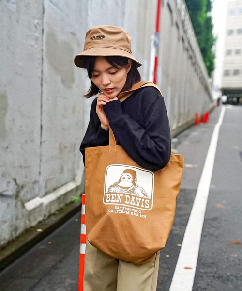 帽子 momoyoufuku Nine Tailor 帽子 ハット 「Nine Tailor」 Several Hat メンズ