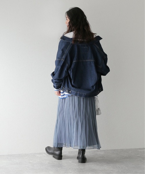 JOURNAL STANDARD（ジャーナルスタンダード）の「シャンブレー