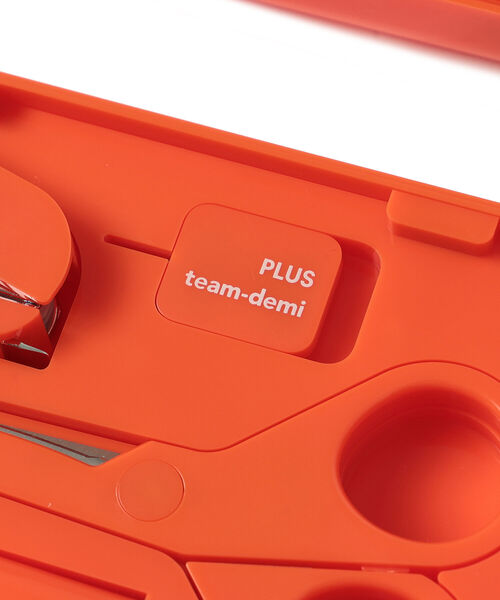 bpr BEAMS（ビーピーアール ビームス ）の「team-demi × BEAMS / 別注