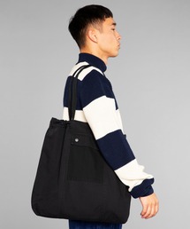 DEDICATED. | Totebag Lycksele / オーガニックコットントートバッグ(トートバッグ)
