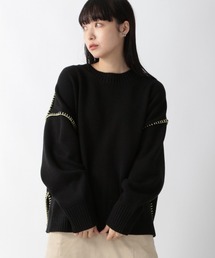 2WAYハンドステッチLS 263069