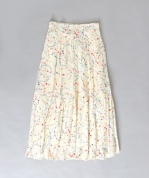 sea new york（シーニューヨーク）の「Sea New York / TIERED SKIRT