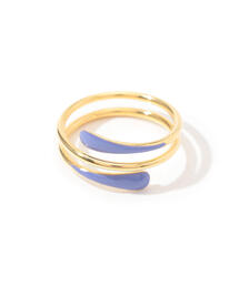 ISABEL MARANT | ISABEL MARANT カサブランカリング(リング)