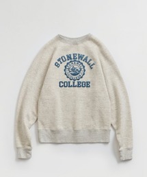 THE SHINZONE | Shinzone STONE WALL SWEAT 22SMSCU05(スウェット)