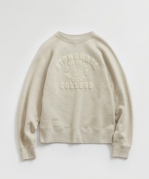 THE SHINZONE | Shinzone STONE WALL SWEAT 22SMSCU05(スウェット)