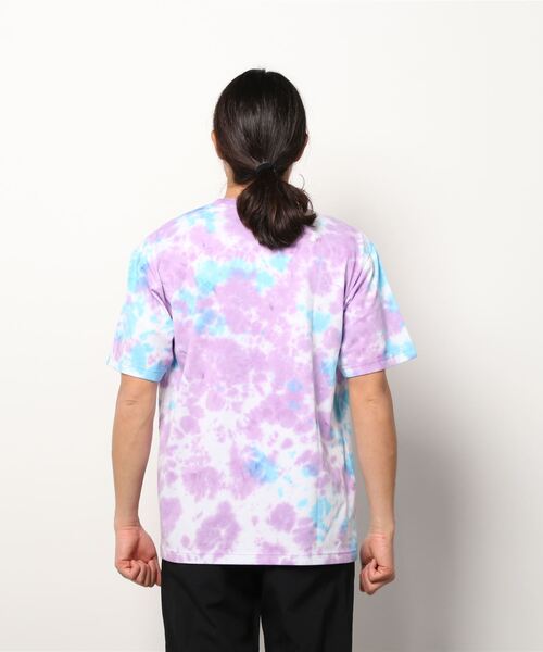 ★25SS★【ノースフェイス】★STITCH DYEING S/S R/TE.E★ 楽天市場】【正規品】 THE NORTH FACE Tシャツ STITCH DYEING S