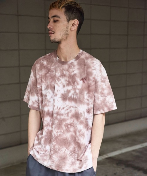 THE NORTH FACE（ザノースフェイス）の「THE NORTH FACE S/S TIE