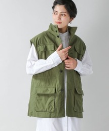 RAGEBLUE | ミリタリーベスト/263022(ベスト)